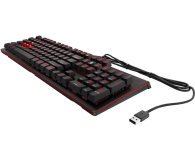 HP Omen 1100 czarna - 380163 - zdjęcie 2